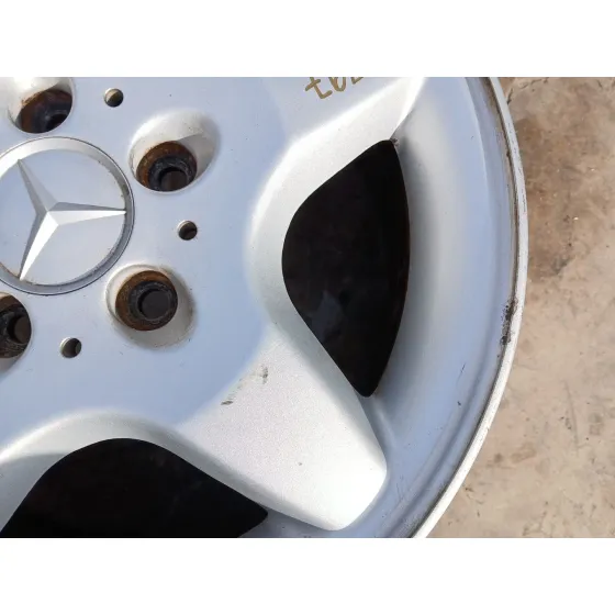 Llanta para Mercedes-Benz Clase M (W163)
