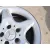 Llanta para Mercedes-Benz Clase M (W163)