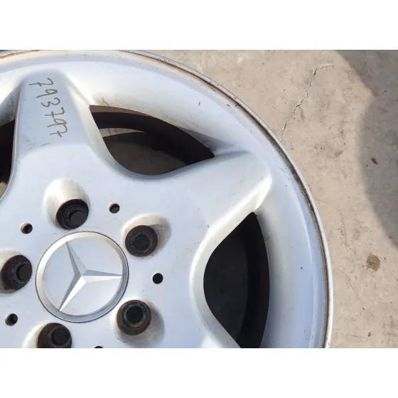 Llanta para Mercedes-Benz Clase M (W163)