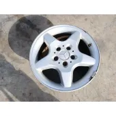 Llanta para Mercedes-Benz Clase M (W163)