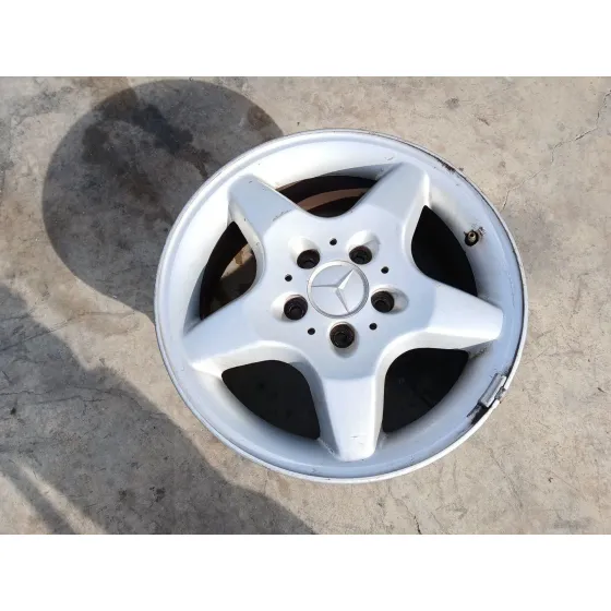 Llanta para Mercedes-Benz Clase M (W163)