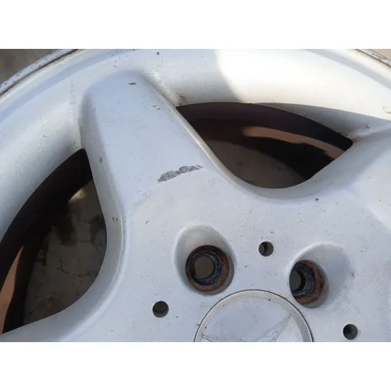 Llanta para Mercedes-Benz Clase M (W163)
