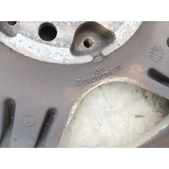 Llanta para Mercedes-Benz Clase M (W163)