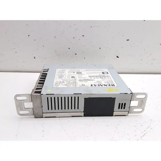 Sistema Audio / Radio Cd para Renault Kadjar (Ha_, Hl_)