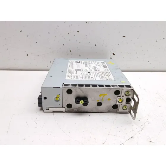 Sistema Audio / Radio Cd para Renault Kadjar (Ha_, Hl_)