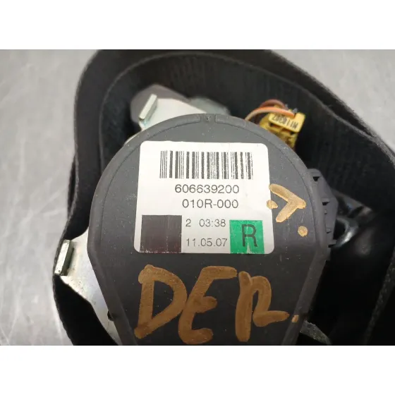 Pretensor Airbag Derecho para Ford Mondeo Ber. (Ca2)