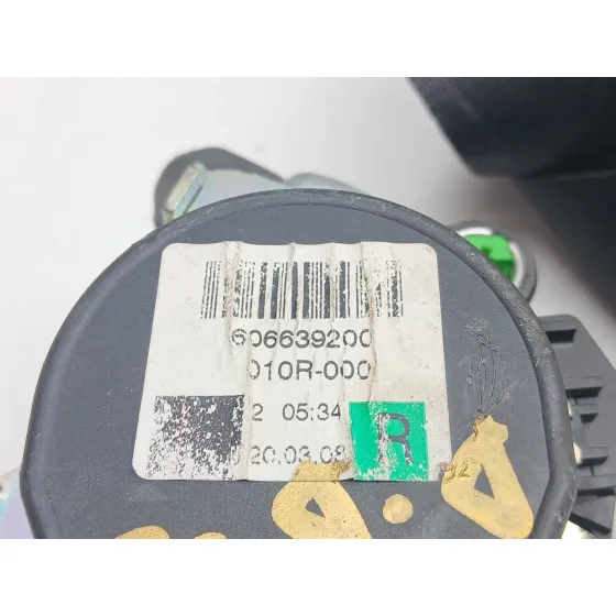 Pretensor Airbag Derecho para Ford Mondeo Ber. (Ca2)