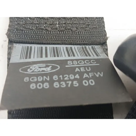 Pretensor Airbag Derecho para Ford Mondeo Ber. (Ca2)