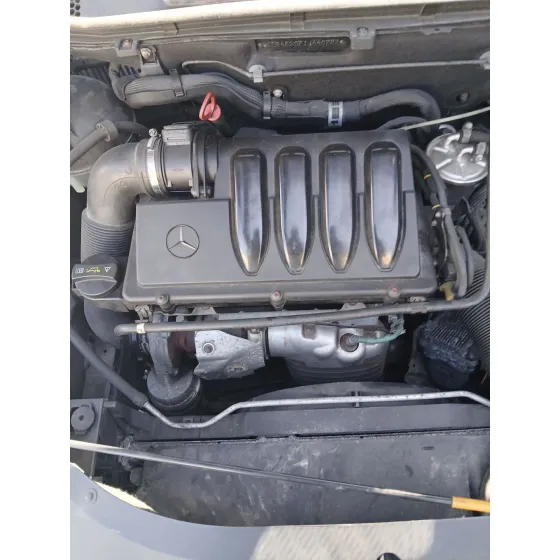 Motor Completo para Mercedes-Benz Clase B Sports Tourer (W245)