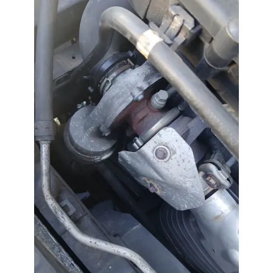 Motor Completo para Mercedes-Benz Clase B Sports Tourer (W245)