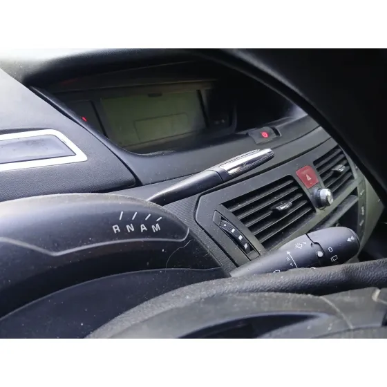 Caja Cambios para Citroën C4 Grand Picasso I (Ua_)