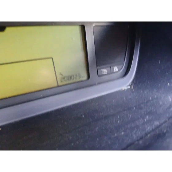 Caja Cambios para Citroën C4 Grand Picasso I (Ua_)