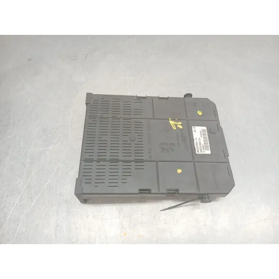 Centralita Bsi para Citroën C4 Grand Picasso I (Ua_)