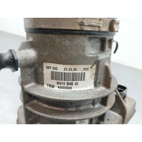 Bomba Direccion para Citroën C4 Grand Picasso I (Ua_)