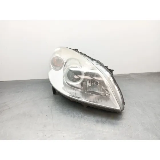 Faro Derecho para Mercedes-Benz Clase B Sports Tourer (W245)