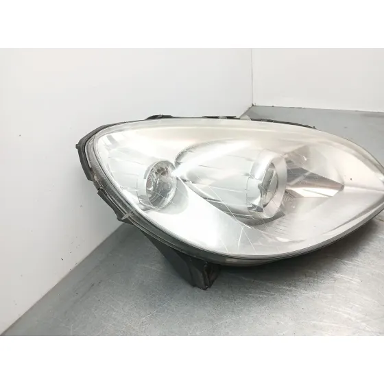 Faro Derecho para Mercedes-Benz Clase B Sports Tourer (W245)