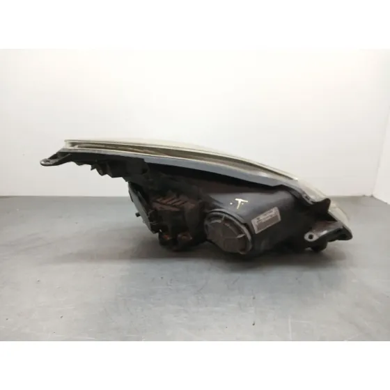 Faro Izquierdo para Opel Corsa D (S07)