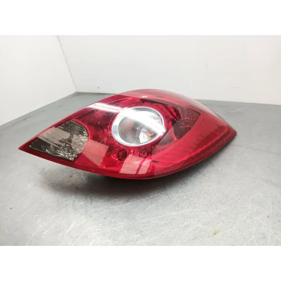 Piloto Trasero Derecho para Opel Corsa D (S07)