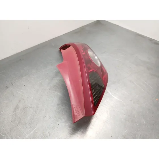 Piloto Trasero Derecho para Opel Corsa D (S07)