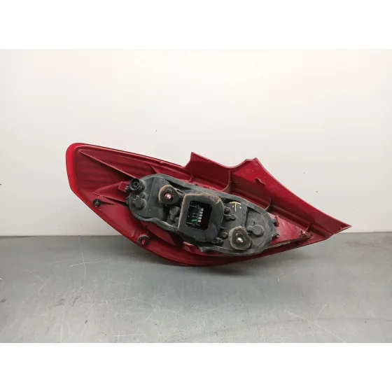 Piloto Trasero Derecho para Opel Corsa D (S07)
