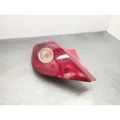 Piloto Trasero Izquierdo para Opel Corsa D (S07)