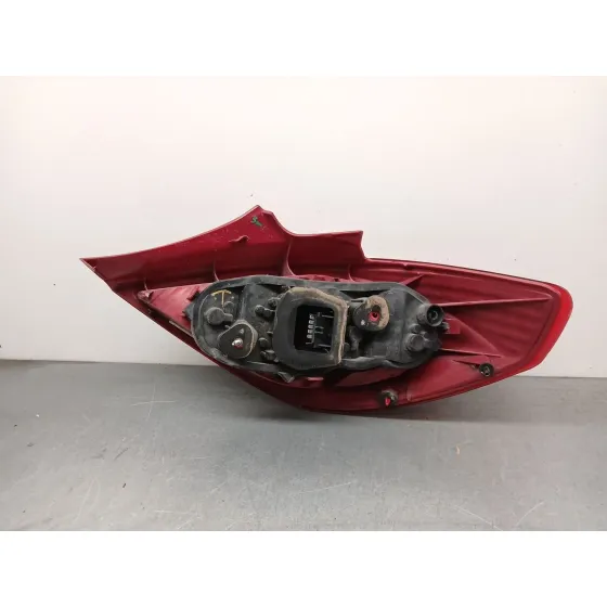 Piloto Trasero Izquierdo para Opel Corsa D (S07)