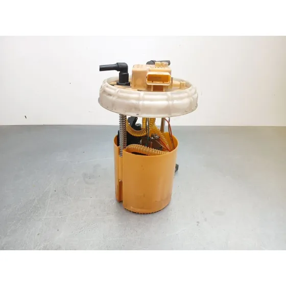 Aforador para Opel Corsa D (S07)