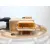 Aforador para Opel Corsa D (S07)