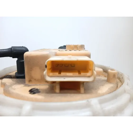 Aforador para Opel Corsa D (S07)