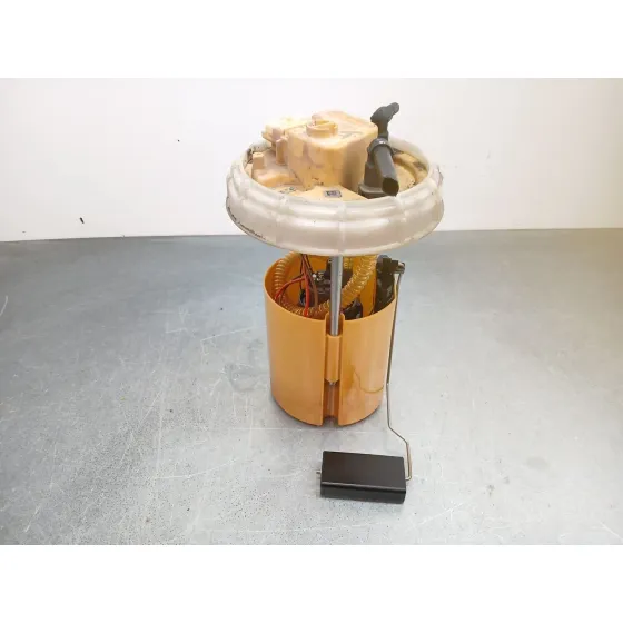 Aforador para Opel Corsa D (S07)