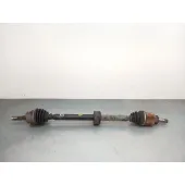 Transmision Delantera Derecha para Opel Corsa D (S07)