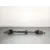 Transmision Delantera Derecha para Opel Corsa D (S07)