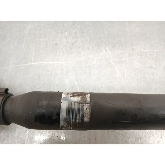 Transmision Delantera Derecha para Opel Corsa D (S07)
