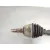Transmision Delantera Derecha para Opel Corsa D (S07)