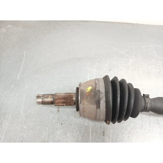 Transmision Delantera Derecha para Opel Corsa D (S07)