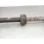 Transmision Delantera Derecha para Opel Corsa D (S07)
