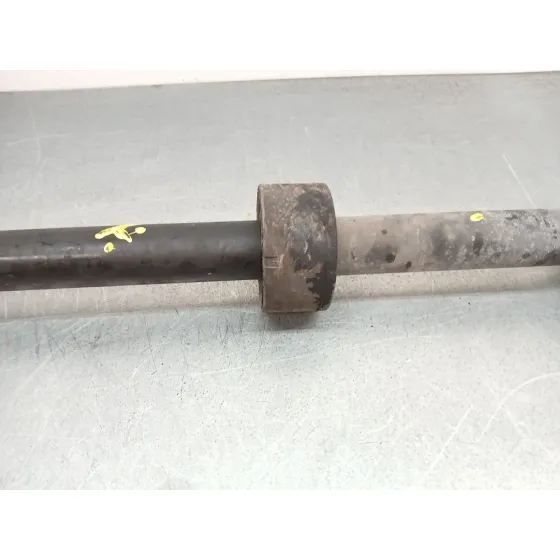 Transmision Delantera Derecha para Opel Corsa D (S07)