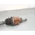Transmision Delantera Derecha para Opel Corsa D (S07)