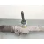 Cremallera Direccion para Opel Corsa D (S07)