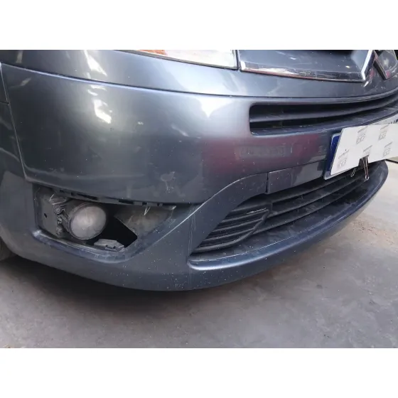 Paragolpes Delantero para Citroën C4 Grand Picasso I (Ua_)