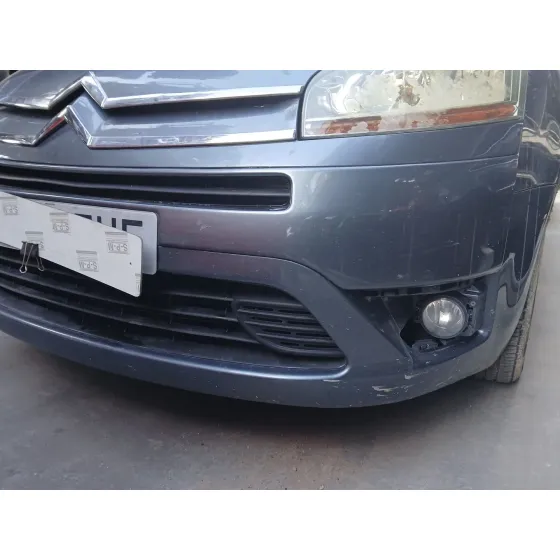 Paragolpes Delantero para Citroën C4 Grand Picasso I (Ua_)