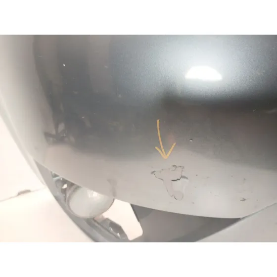 Paragolpes Delantero para Citroën C4 Grand Picasso I (Ua_)