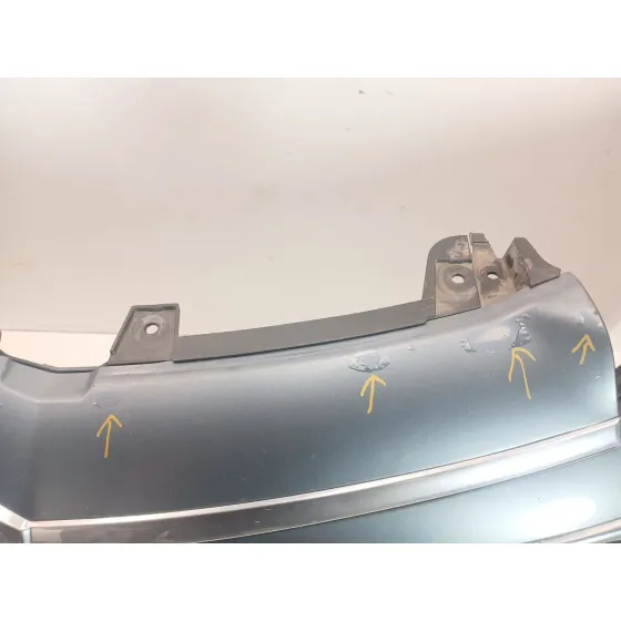 Paragolpes Delantero para Citroën C4 Grand Picasso I (Ua_)