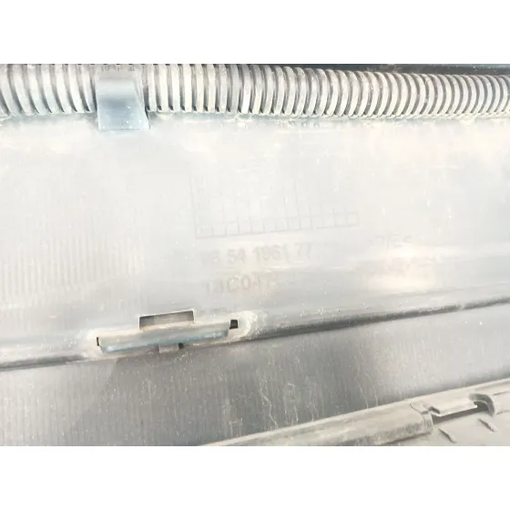 Paragolpes Delantero para Citroën C4 Grand Picasso I (Ua_)