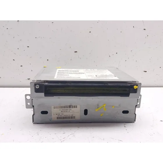Sistema Audio / Radio Cd para Volvo V60 Kombi