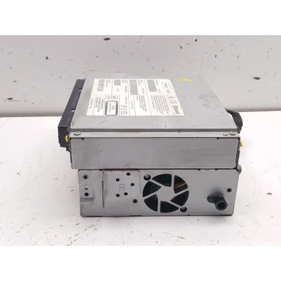 Sistema Audio / Radio Cd para Volvo V60 Kombi