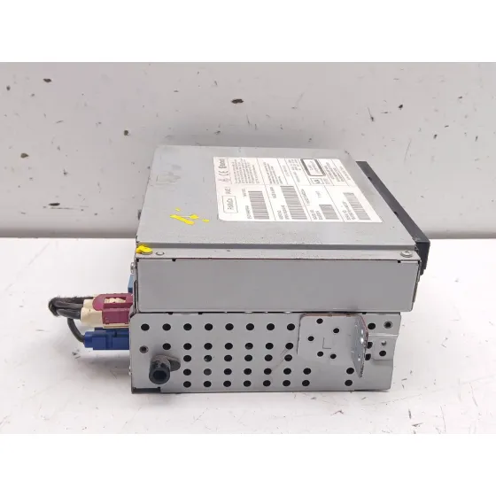 Sistema Audio / Radio Cd para Volvo V60 Kombi
