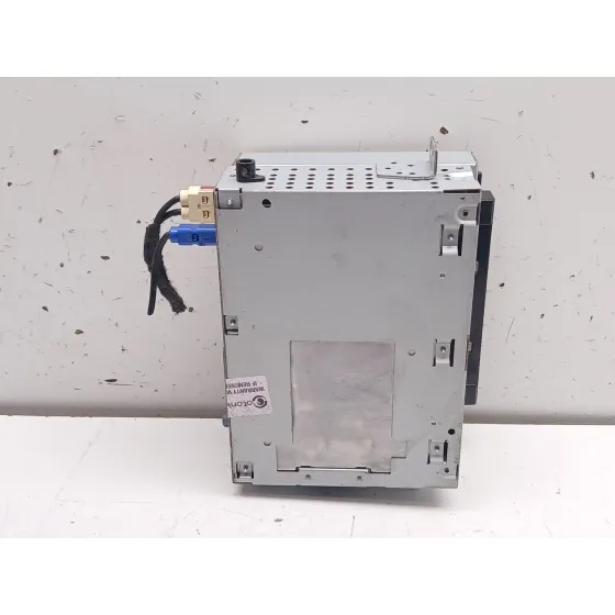 Sistema Audio / Radio Cd para Volvo V60 Kombi