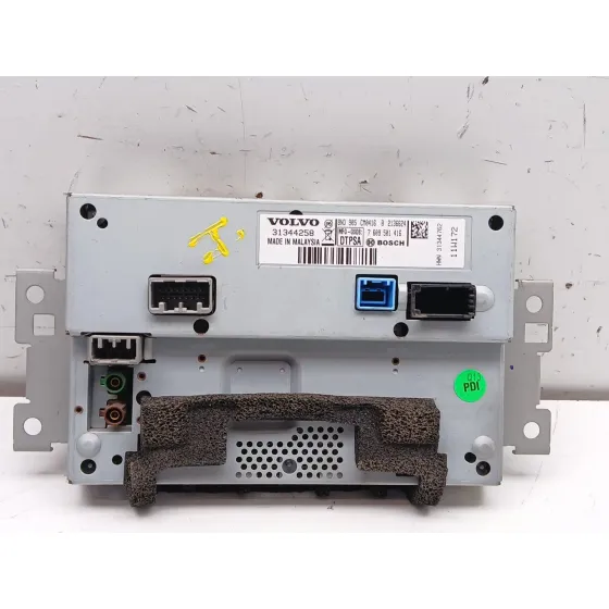 Pantalla Multifuncion para Volvo V60 Kombi