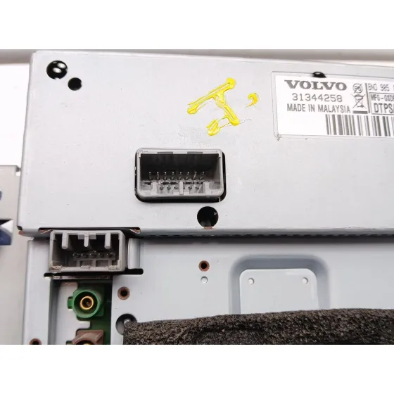 Pantalla Multifuncion para Volvo V60 Kombi